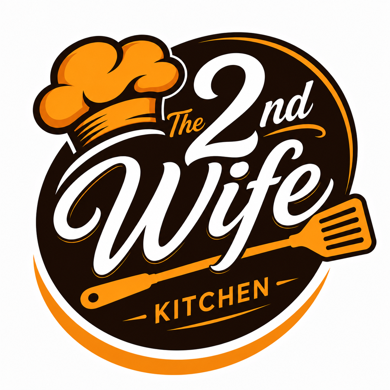 2nd Wife Kitchen